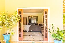 Casa em Capitólio - Casa de Campo com Rede e Piscina p/ 12 | Capitólio