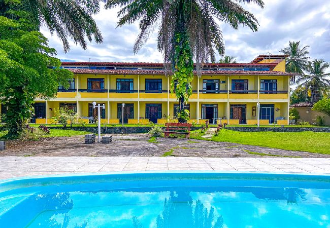 Casa em Ilhéus - Incrível casa com piscina em Ilhéus, na Bahia
