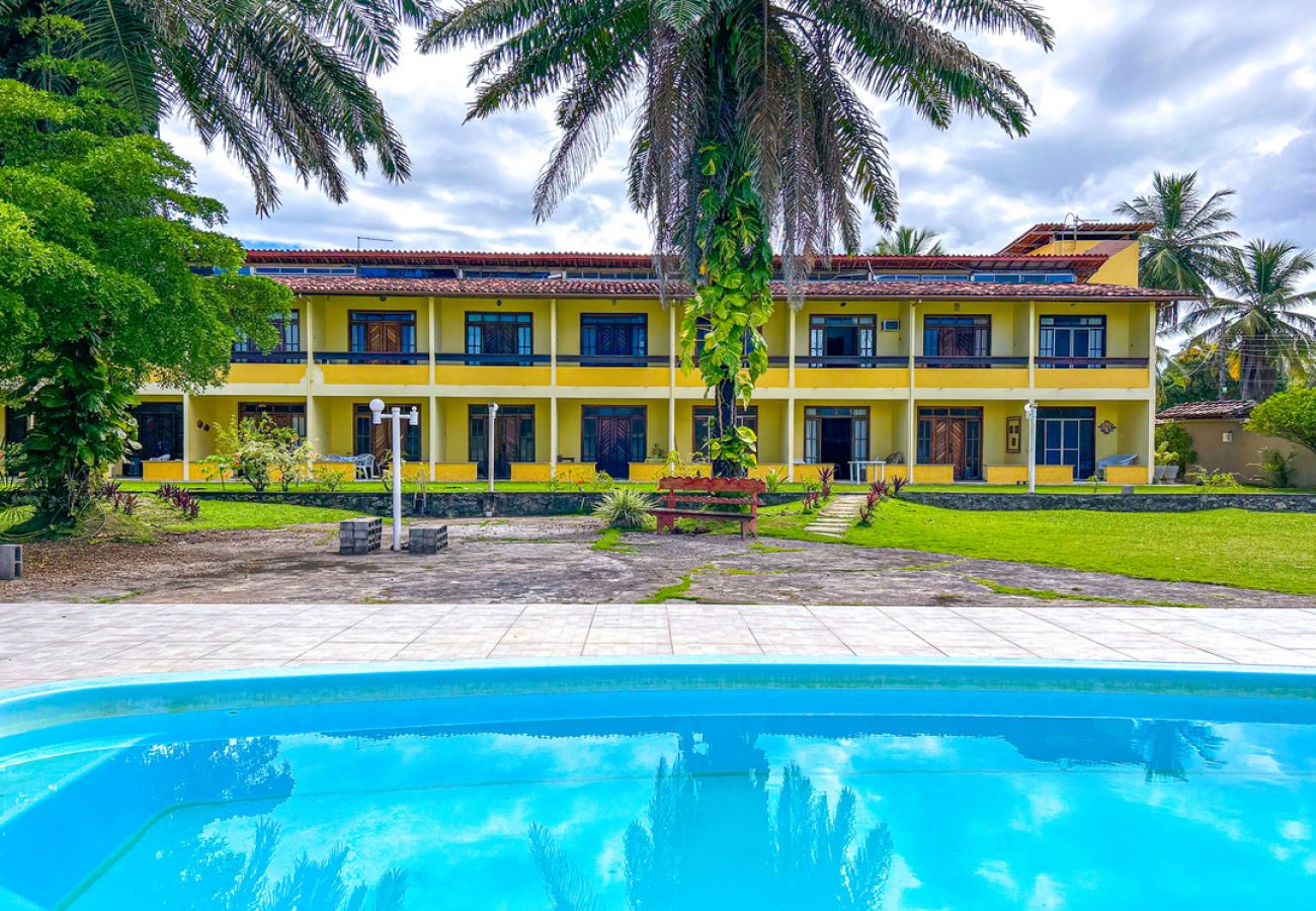 Casa em Ilhéus - Incrível casa com piscina em Ilhéus, na Bahia