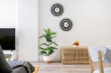 Apartamento em Madrid - Parque de Atracciones-Zoo-Casa de Campo .Temporal