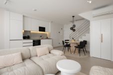 Apartamento em Las Palmas de Gran Canaria - Atlantic Duplex Las Canteras