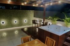 Apartamento em João Pessoa - Luxor Paulo Miranda | C/ Jacuzzi 2 Quartos, B#109