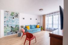 Apartamento em Puerto de la Cruz - Acogedor apartamento en Puerto de la Cruz