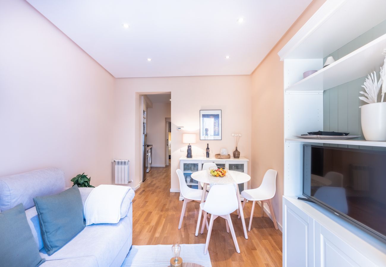 Apartamento em Madrid - Ap. Hortaleza-Fuencarral Temporal