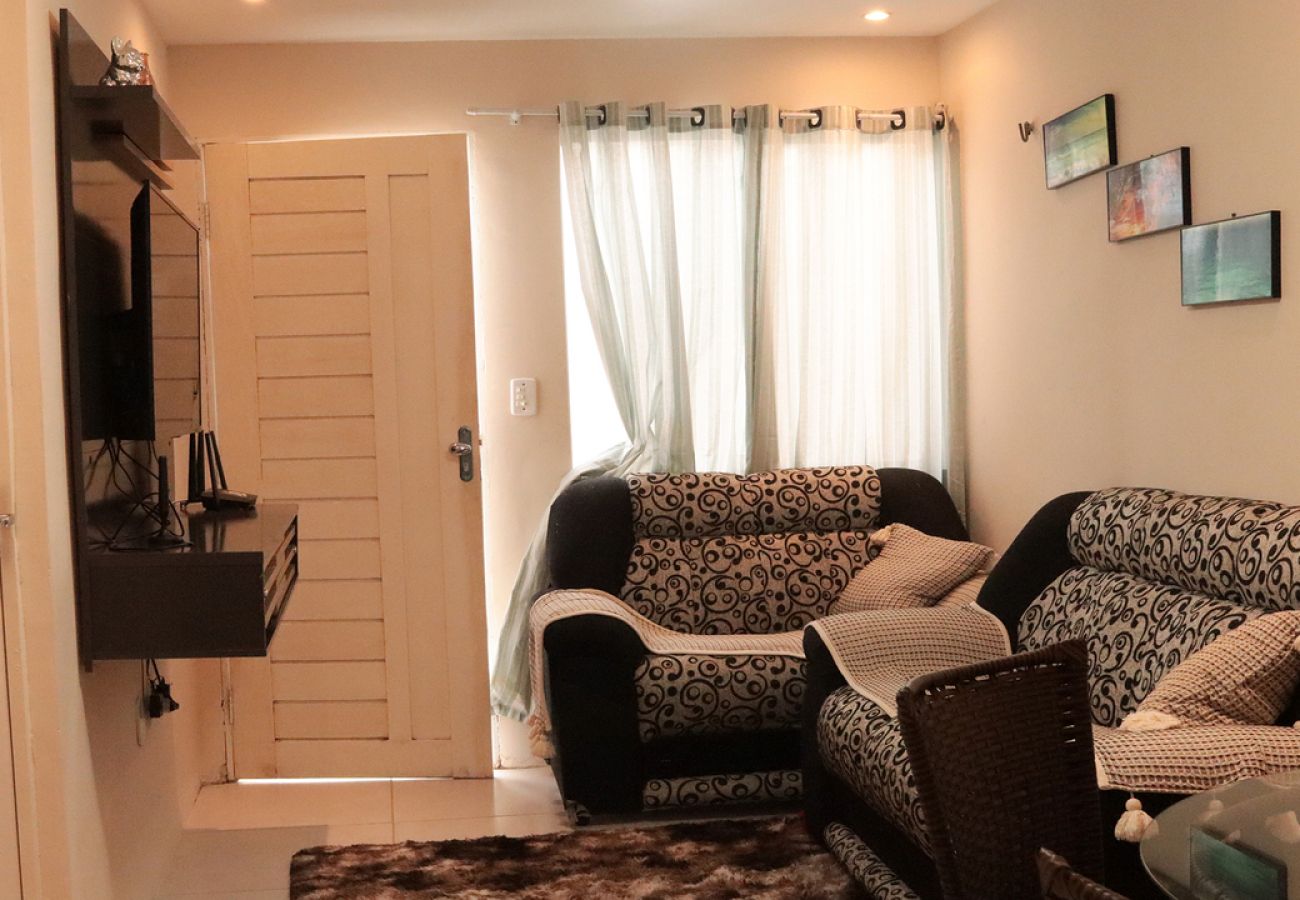 Casa em Barreirinhas - Casa c WiFi e ótima localização em Barreirinhas/MA