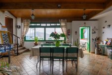 Casa de Campo em Gáldar -  Cave house in Gáldar