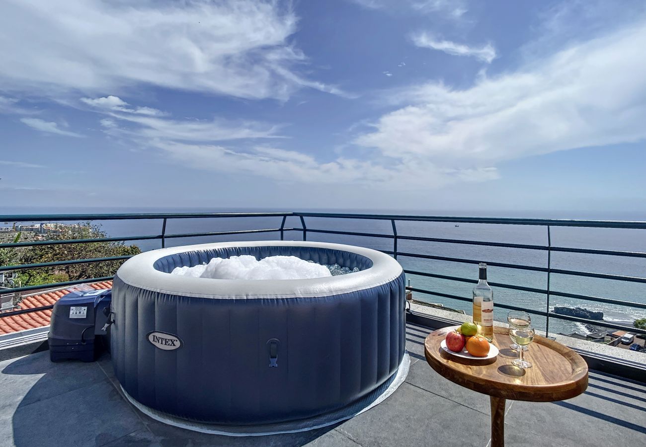 Casa em Funchal - Villa Formosa View by Atlantic Holiday