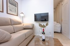 Apartamento em Madrid - Coqueto y elegante ap. Politécnica Temporal 