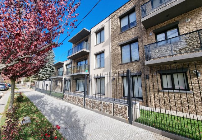 Apartamento em San Martin de los Andes - Vista Norte 4 - Andarlibre