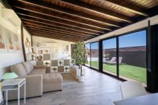 Estúdio em Santa Cruz de Tenerife - Moderno loft recién reformado en Santa Cruz de Tenerife 02