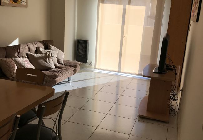 Apartamento em Mendoza -  Departamento en pleno centro de Mendoza