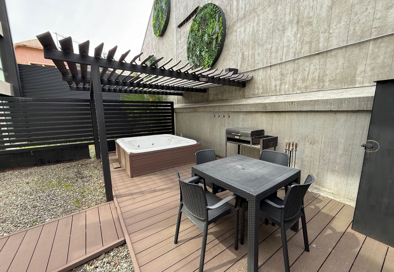 Apartamento em San Martin de los Andes - Dolomite 2 - Andarlibre