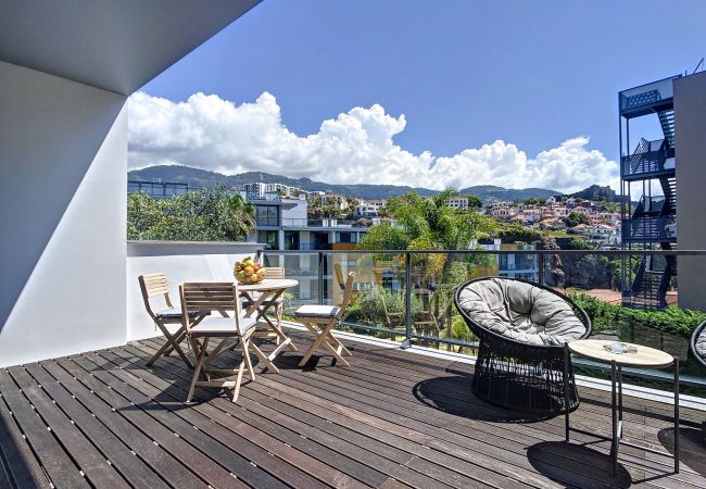 Apartamento em Funchal - Funchal Frui Vita by Atlantic Holiday