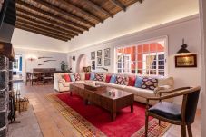 Villa em Granadilla de Abona - Villa Oasis Mejicano