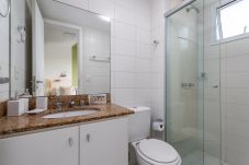 Apartamento em Rio de Janeiro - Beleza no Recreio | Para 5 pessoas | SA201 