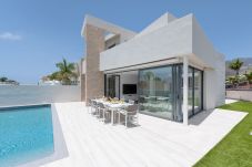 Villa em Adeje - Villa Horizon Luxe
