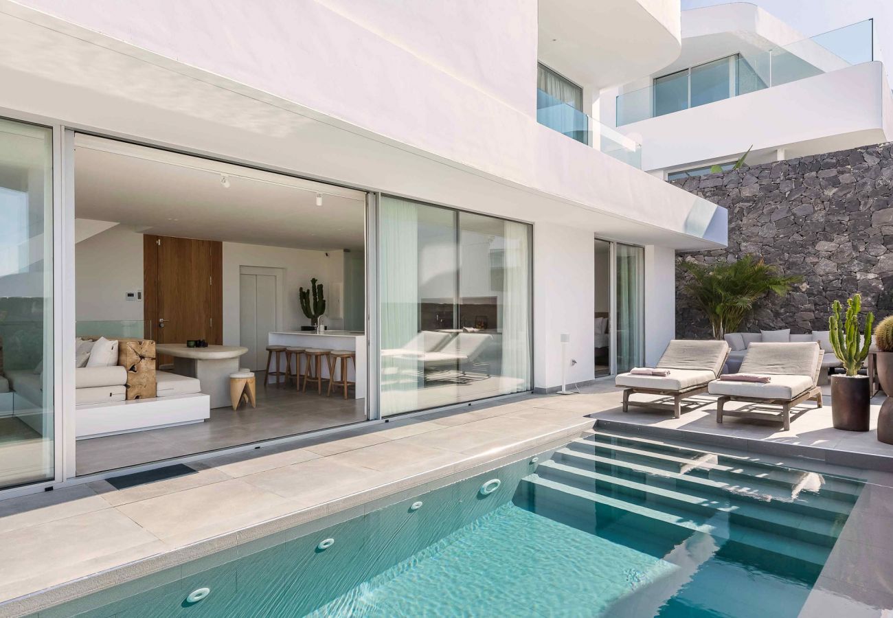 Villa em Callao Salvaje - Villa Armonía