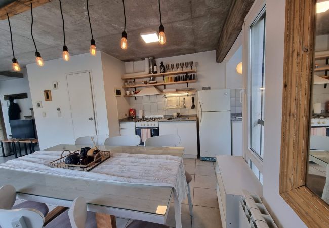 Cabana em San Martin de los Andes - Los Andes - Andarlibre