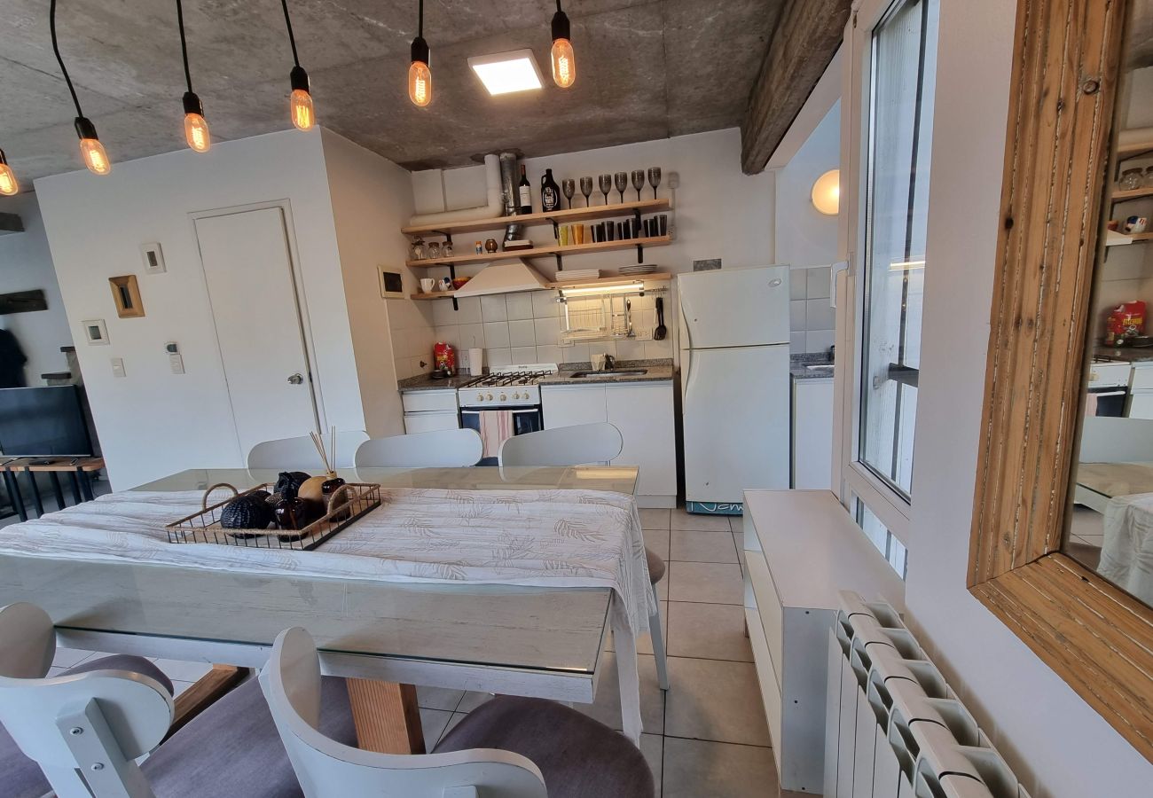 Cabana em San Martin de los Andes - Los Andes - Andarlibre