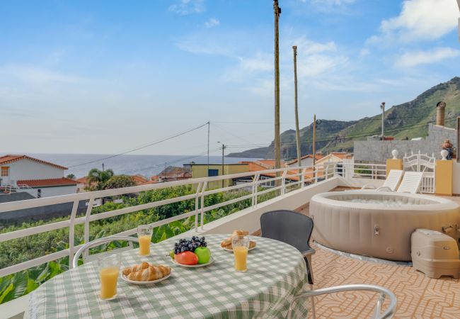 Casa em Caniçal - Casa Moreira by Atlantic Holiday