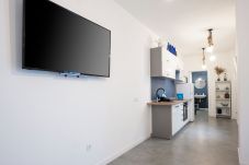 Apartamento em Santa Cruz de Tenerife - Océano: acogedor y luminoso apartamento