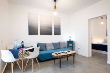 Apartamento em Santa Cruz de Tenerife - Océano: acogedor y luminoso apartamento