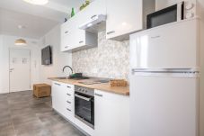 Apartamento em Santa Cruz de Tenerife - Jardín: cómodo y luminoso apartamento 
