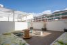 Apartamento em Santa Cruz de Tenerife - Jardín: cómodo y luminoso apartamento 