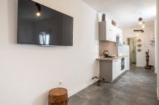 Apartamento em Santa Cruz de Tenerife - Aire: cómodo y luminoso apartamento 
