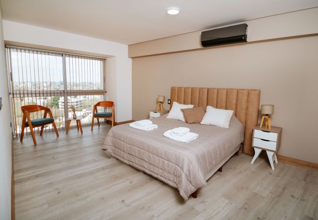 Apartamento em Mendoza -  Lujoso departamento a estrenar con amenities