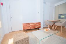 Apartamento em Madrid - Víctor De La Serna Temporal