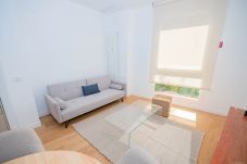 Apartamento em Madrid - Víctor De La Serna Temporal