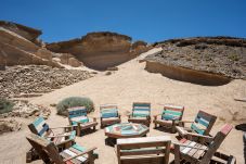 Apartamento em Arico - Bonito apartamento a 100 m de la playa