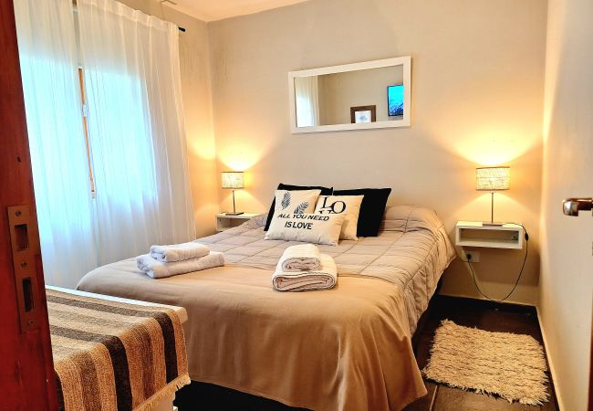 Apartamento em San Martin de los Andes - Tulipanes - AndarLibre
