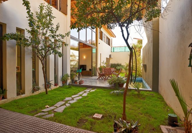 Casa em Mendoza - Espectacular casa cerca de Arístides Villanueva