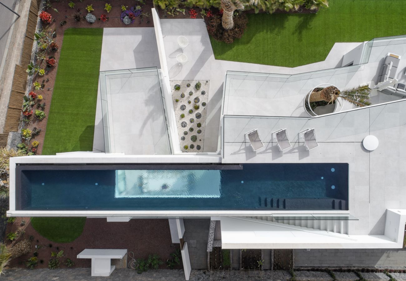 Villa em Guía de Isora - Villa Alta Vista Deluxe