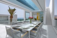 Villa em Guía de Isora - Villa Alta Vista Deluxe