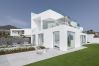 Villa em Guía de Isora - Villa Alta Vista Deluxe