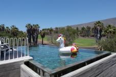 Villa em Adeje - Villa Origen Exclusive