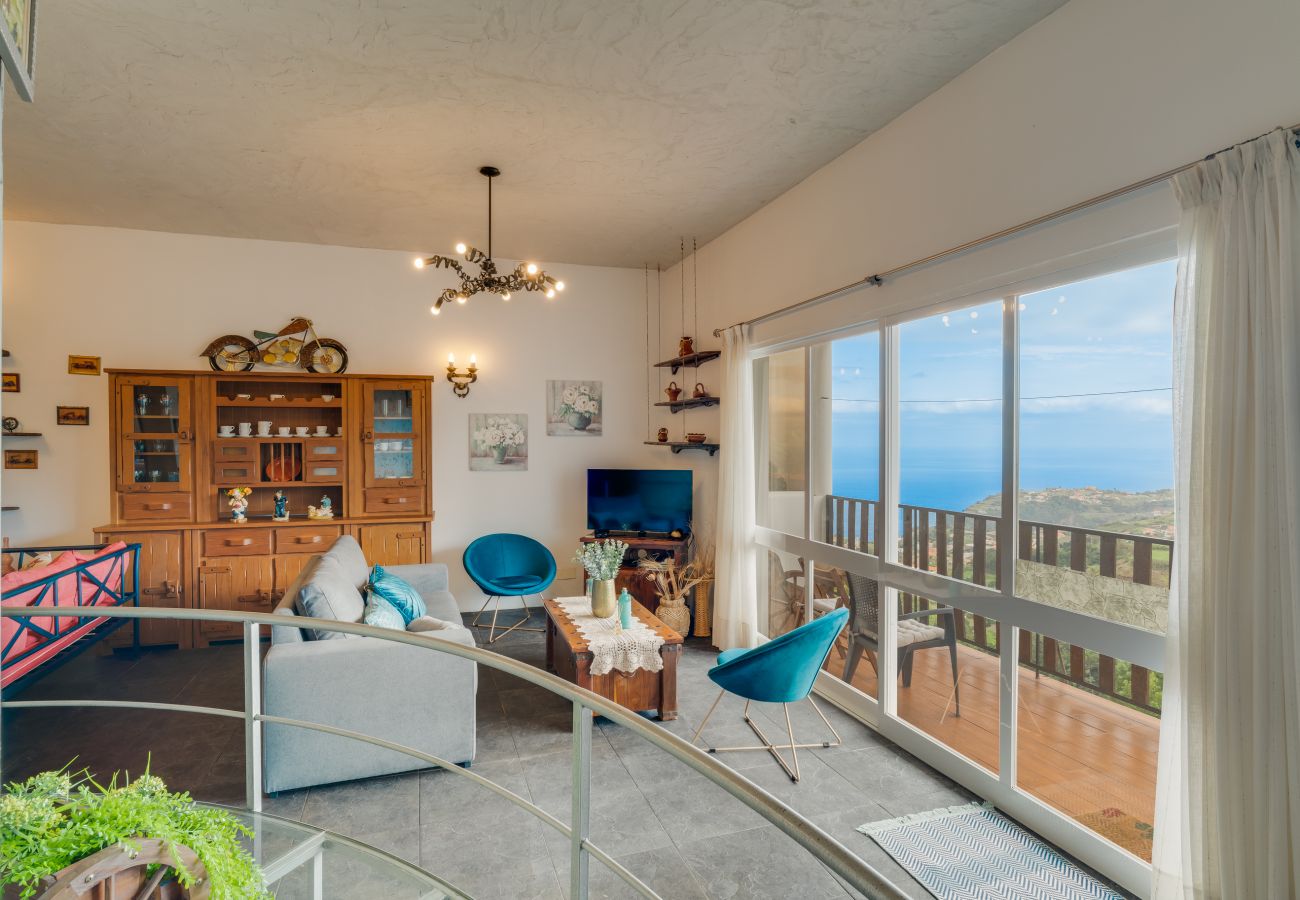 Casa em São Jorge - Sá Dias House by Atlantic Holiday