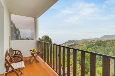 Casa em São Jorge - Sá Dias House by Atlantic Holiday