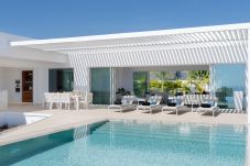 Villa em Adeje - Villa Majestic