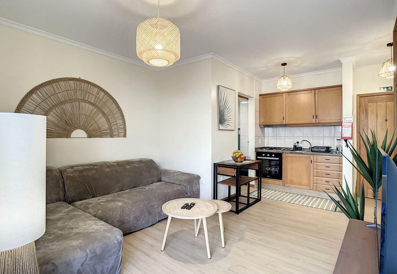 Apartamento em Porto Moniz - Sea & Mountain by Atlantic Holiday