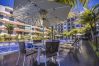 Apartamento em João Pessoa - Luxor Paulo Miranda | Vista Mar e Piscina C#403