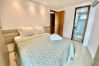 Apartamento em João Pessoa - Luxor Paulo Miranda | Vista Mar e Piscina C#403