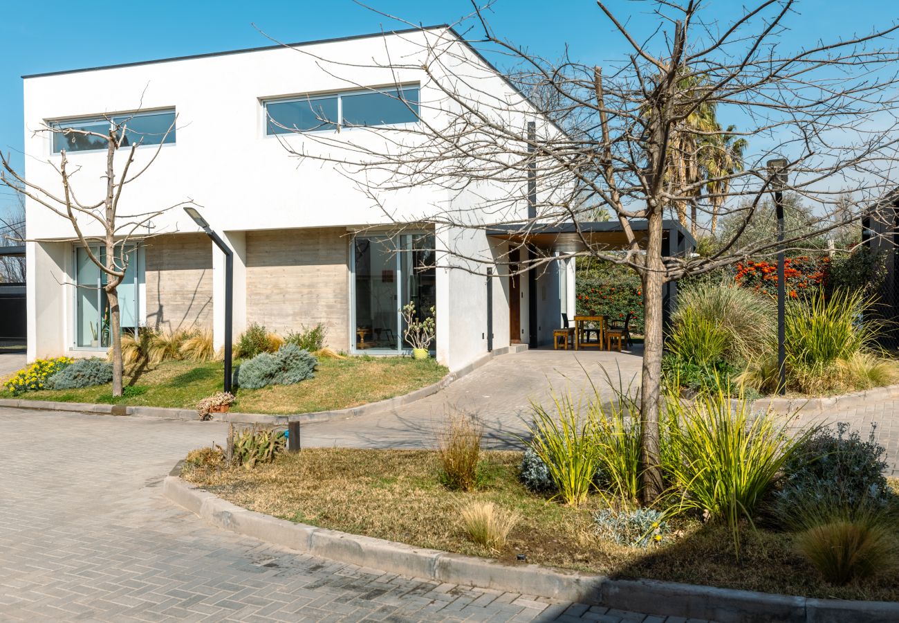 Casa em Luján de Cuyo -  The Acacia Village: Deluxe Lodge 2