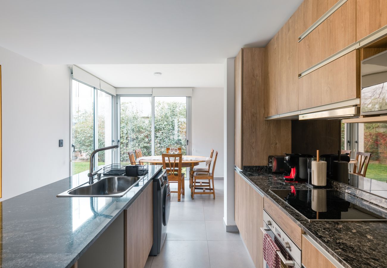 Casa em Luján de Cuyo -  The Acacia Village: Charming Lodge 5