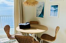 Estúdio em Icod de los Vinos - Blue Monis with Amazing Views