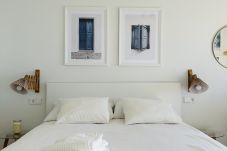 Estúdio em Icod de los Vinos - Blue Monis with Amazing Views