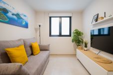 Apartamento em Las Palmas de Gran Canaria - ACOGEDOR APARTAMENTO EN LAS CANTERAS